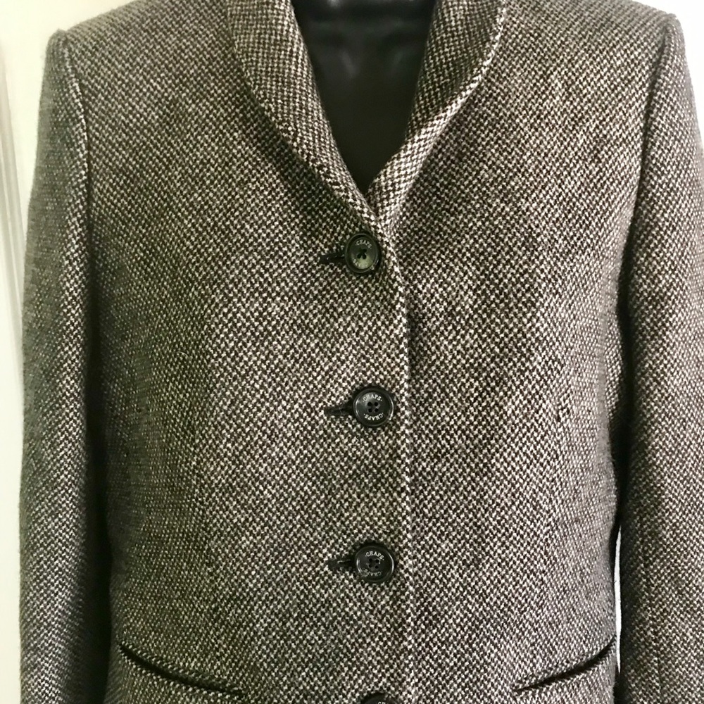 Champ blazer - Picture 2 of 8